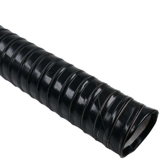 4.0" ID Flexible Ducting (39" Length) for Particle Separator