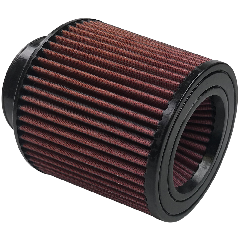 S&B Intake Replacement Filter (Cotton Cleanable) Yamaha Rhino 660