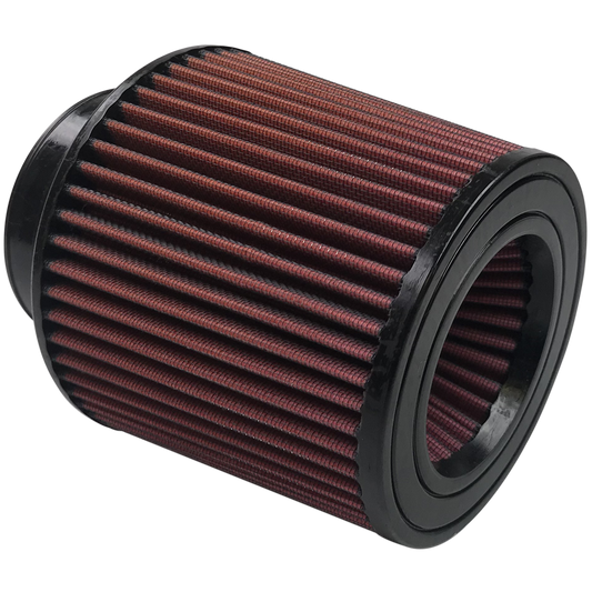 S&B Intake Replacement Filter (Cotton Cleanable) Yamaha Rhino 660