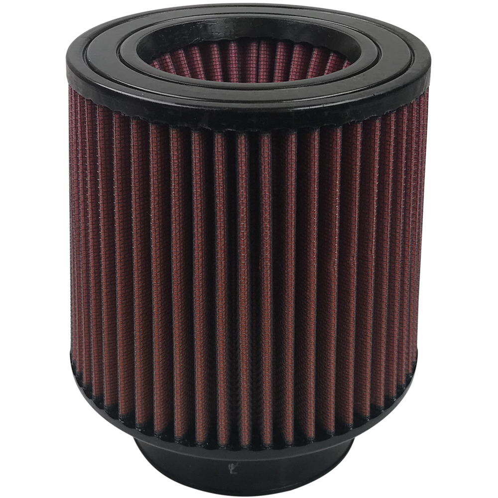 S&B Intake Replacement Filter (Cotton Cleanable) Yamaha Rhino 660