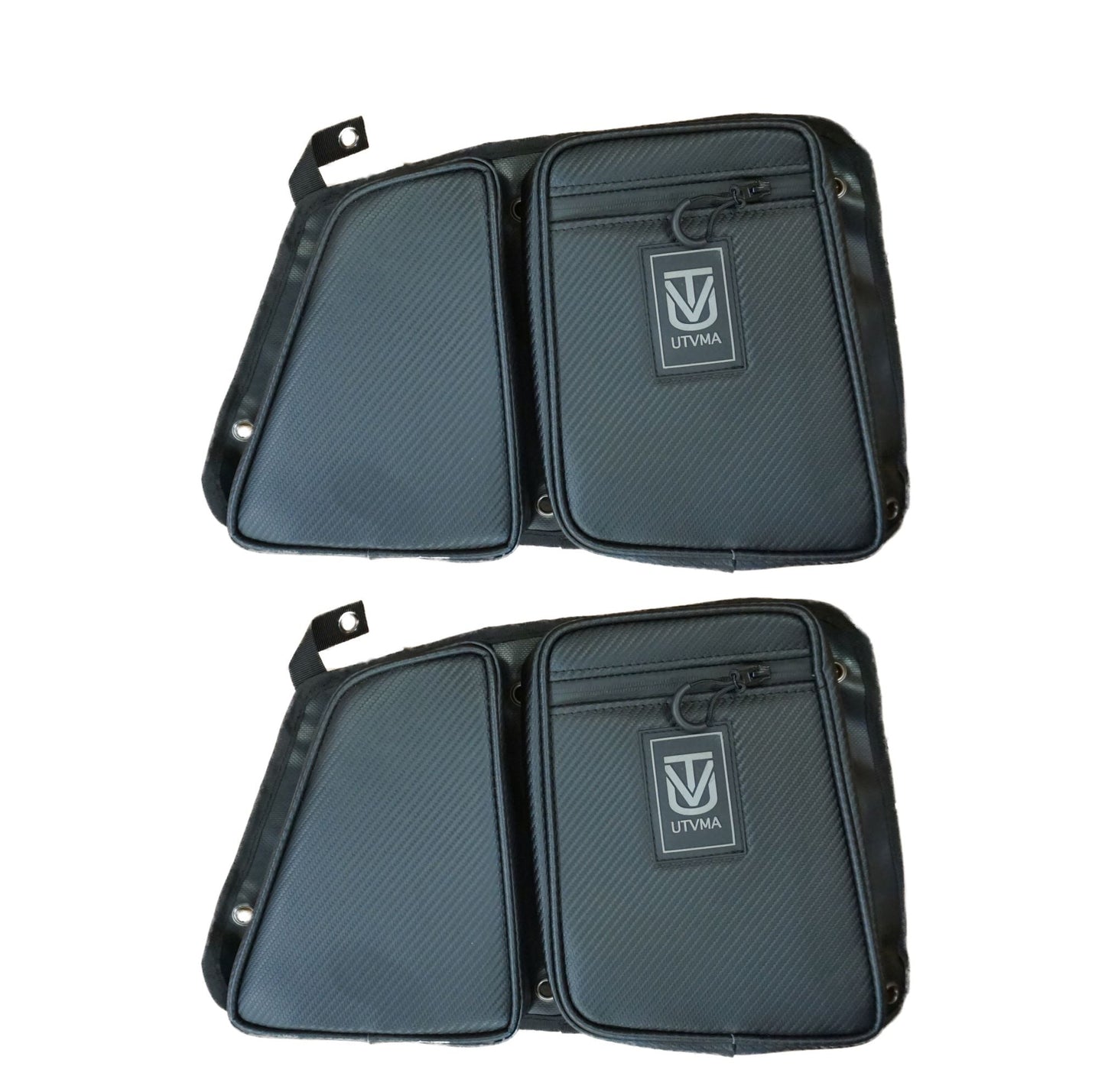 RZR 1000/900 Rear Door Bag Set (2014-2023)