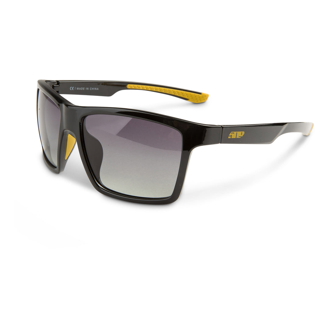 509 Risers Sunglasses - Speedsta Black - F02010000-000-004