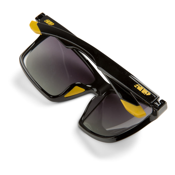 509 Risers Sunglasses - Speedsta Black - F02010000-000-004
