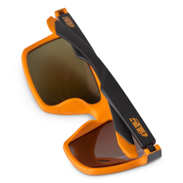 509 Risers Sunglasses - Speedsta Black - F02010000-000-004
