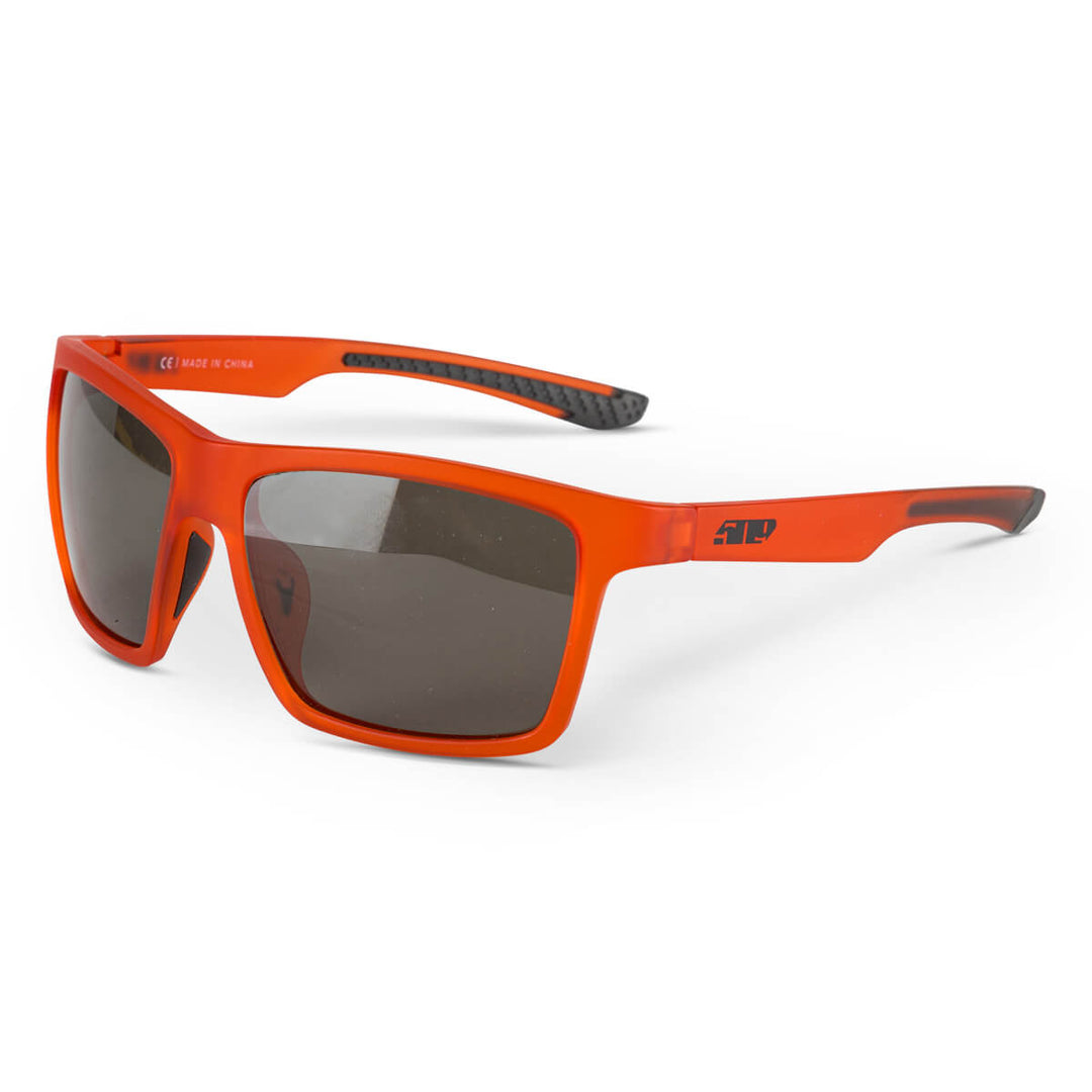 509 Risers Sunglasses - Speedsta Black - F02010000-000-004