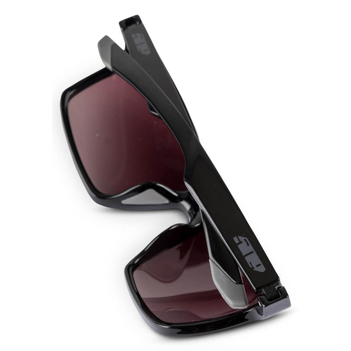 509 Risers Sunglasses - Speedsta Black - F02010000-000-004