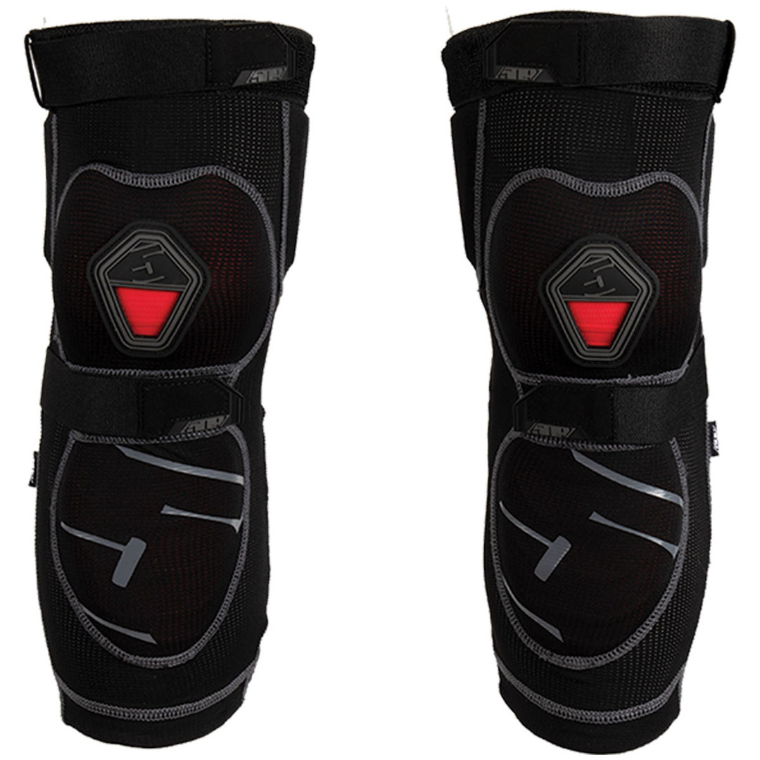 509 R-MOR Protective Knee Pads