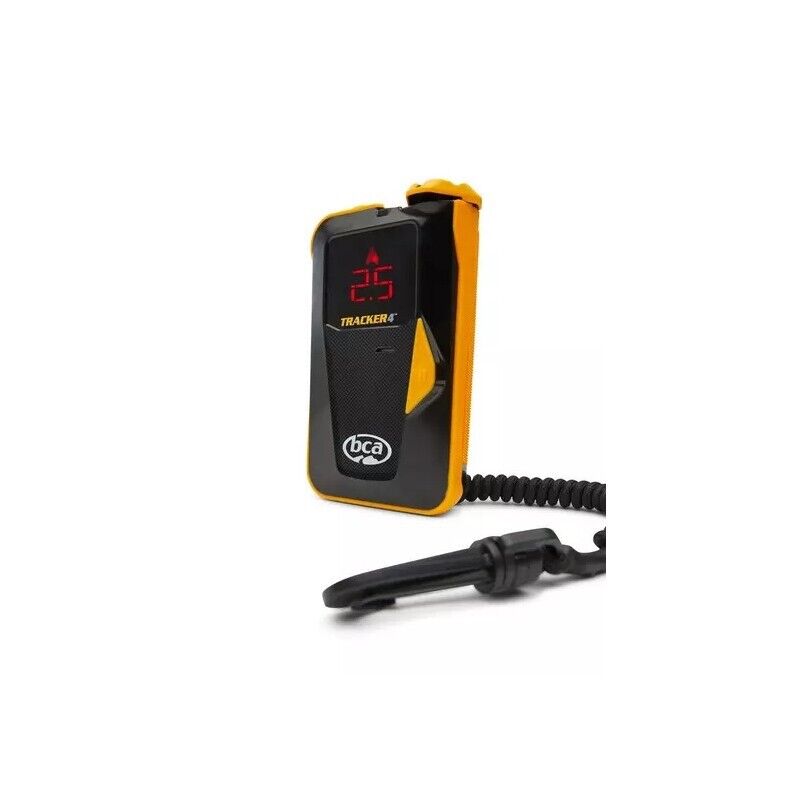 Tracker 4 Avalanche Beacon – Summit Motorsports