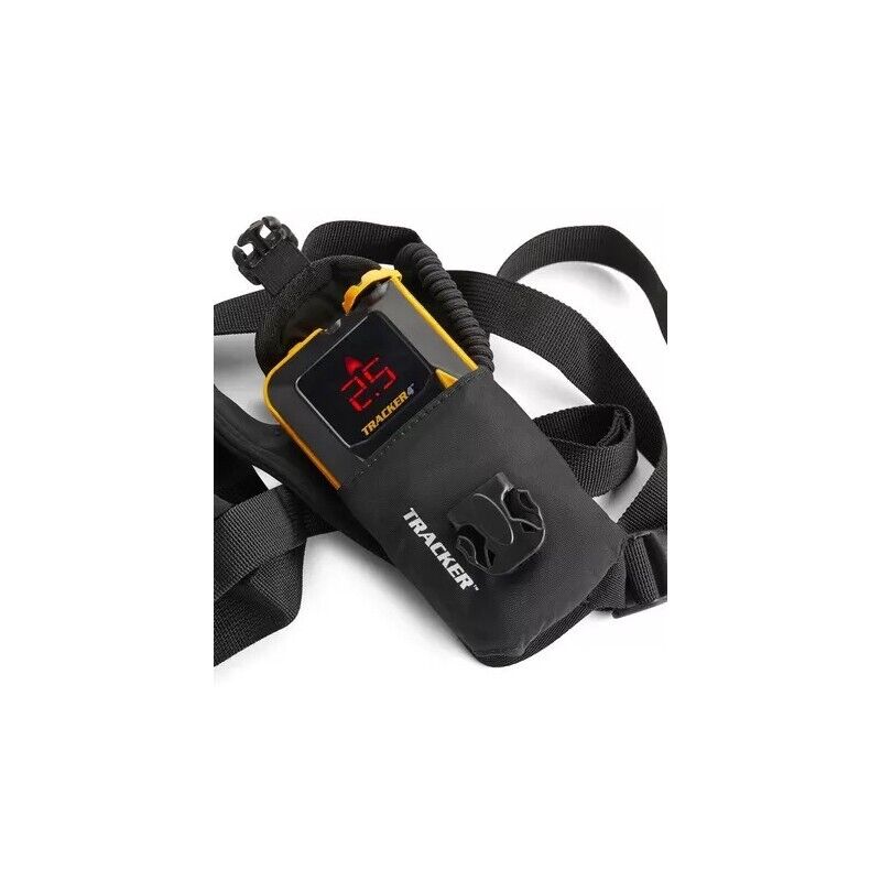 Tracker 4 Avalanche Beacon