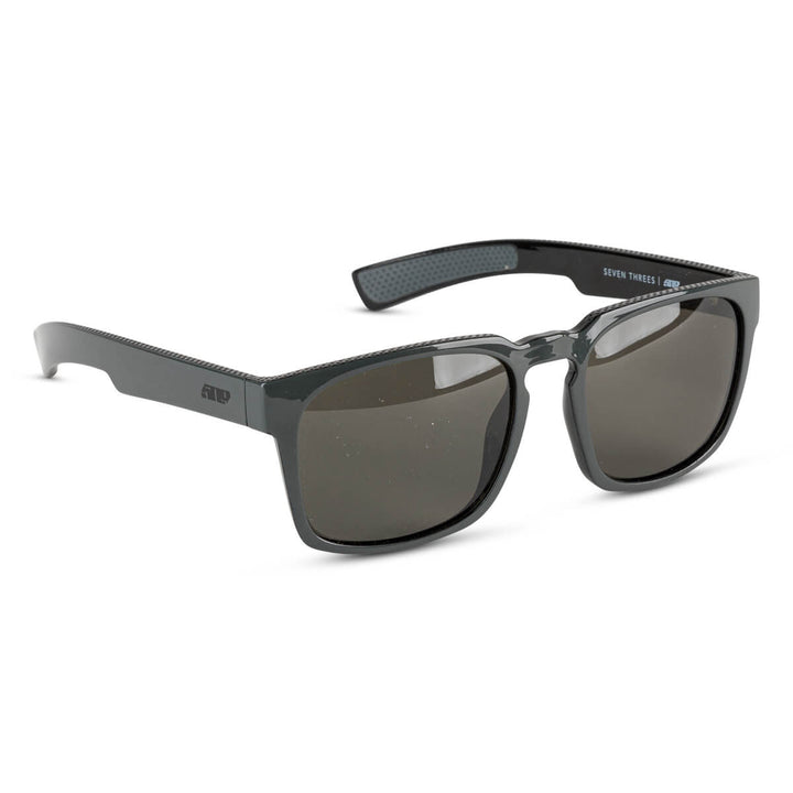 Polarized Smoke Tint
