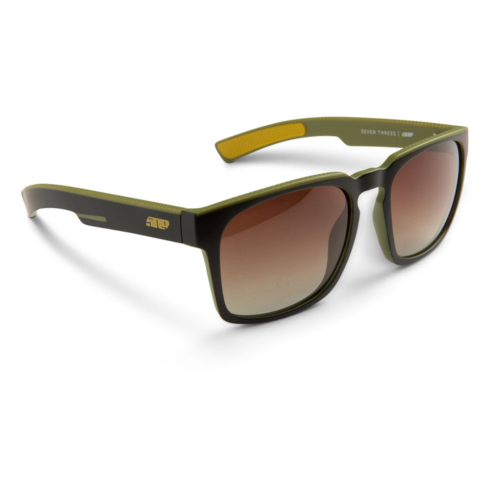 Polarized Whiskey Gradient Tint