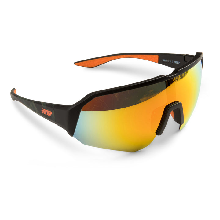 509 Shags Sunglasses - F02010200