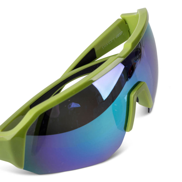 509 Shags Sunglasses - F02010200