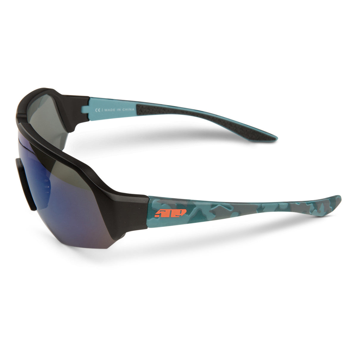509 Shags Sunglasses - F02010200