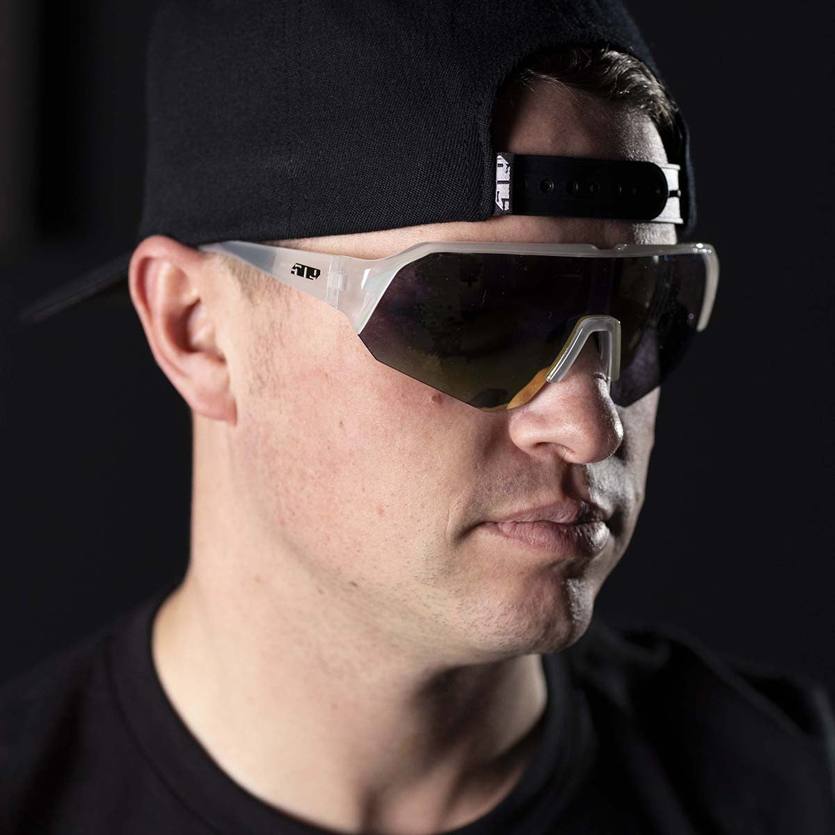509 Shags Sunglasses - F02010200