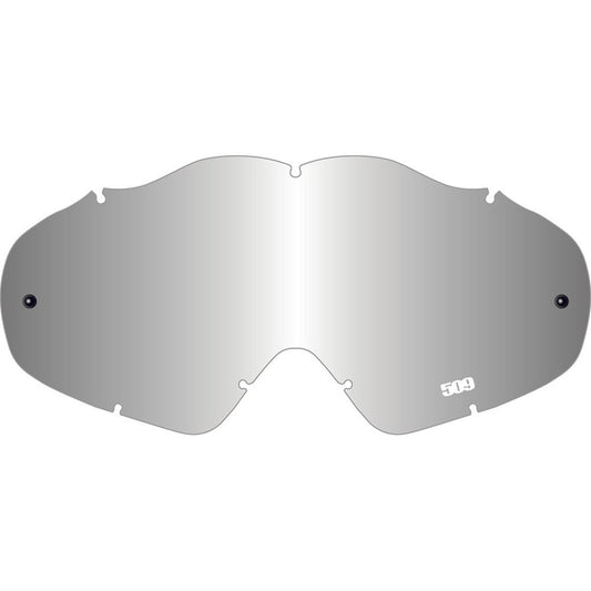 509 Sinister MX-5 Offroad Lens - 509-MX-X5LEN