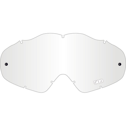 509 Sinister MX-5 Offroad Lens - 509-MX-X5LEN