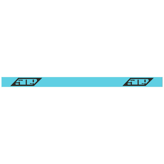 509 Sinister MX6 Flow Goggle - Aqua