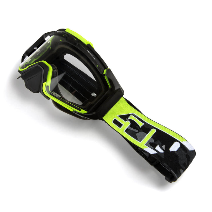 509 Sinister MX6 Fuzion Flow Goggle - F02006200