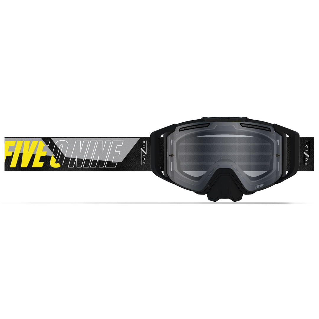 509 Sinister MX6 Fuzion Flow Goggle - F02006200