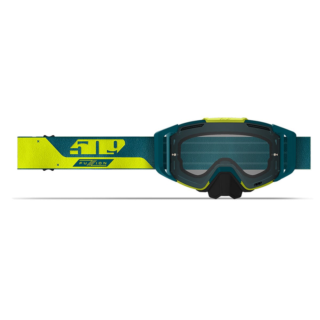 509 Sinister MX6 Fuzion Flow Goggle - F02006200
