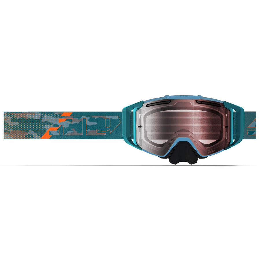 509 Sinister MX6 Fuzion Flow Goggle - F02006200