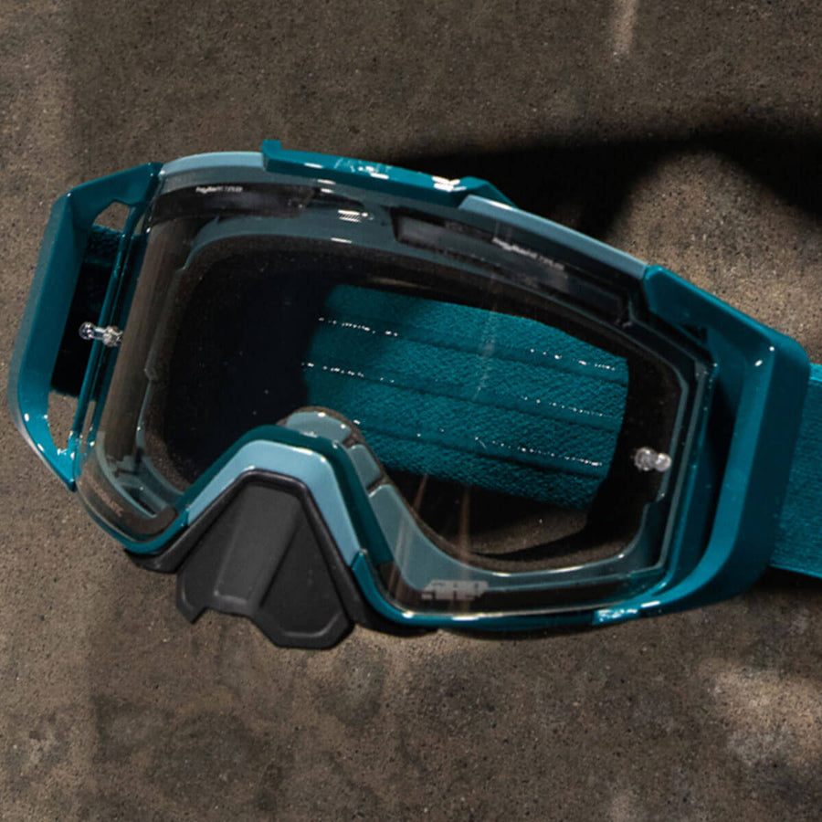 509 Sinister MX6 Fuzion Flow Goggle - F02006200
