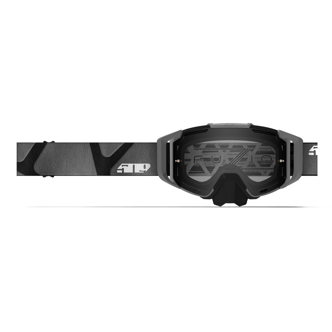 509 Sinister MX6 Fuzion Flow Goggle - F02006200