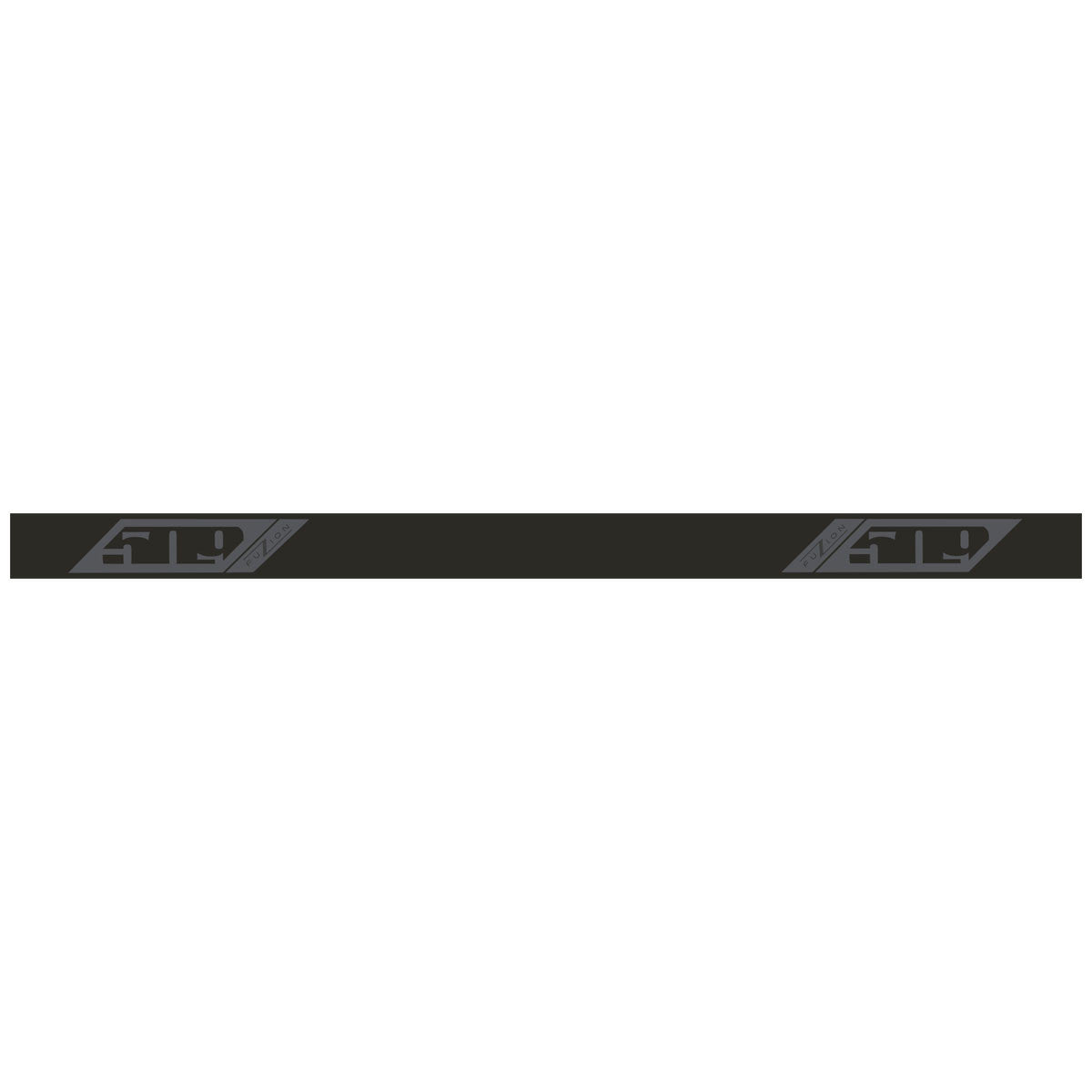 509 Sinister MX6 Fuzion Flow Goggle - F02006200