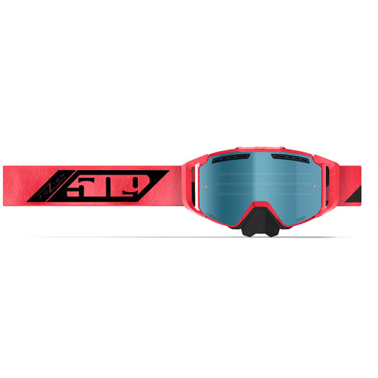 509 Sinister MX6 Fuzion Flow Goggle - F02006200