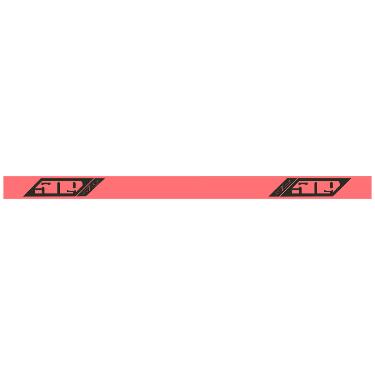 509 Sinister MX6 Fuzion Flow Goggle - F02006200
