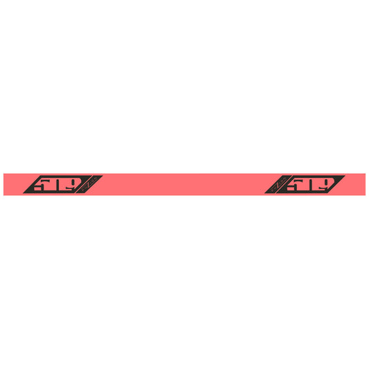 509 Sinister MX6 Fuzion Flow Goggle - Coral
