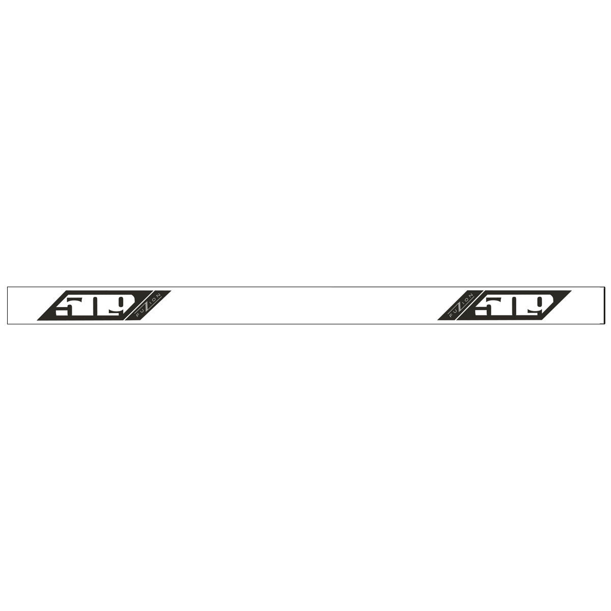509 Sinister MX6 Fuzion Flow Goggle - F02006200
