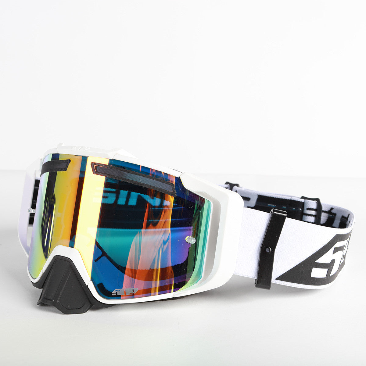 509 Sinister MX6 Fuzion Flow Goggle - F02006200