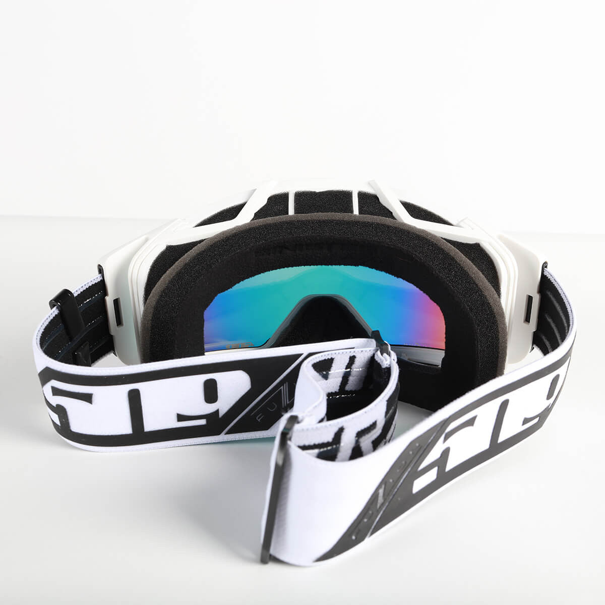 509 Sinister MX6 Fuzion Flow Goggle - F02006200