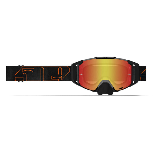 509 Sinister MX6 Goggle - F02005300
