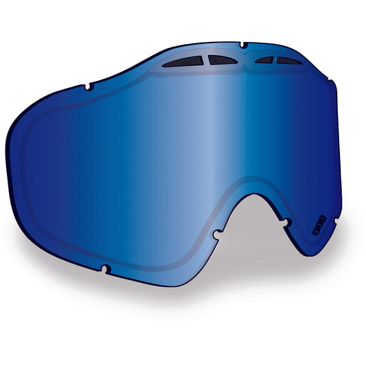 509 Sinister X5 Goggle Replacement Lens - 509-X5LEN