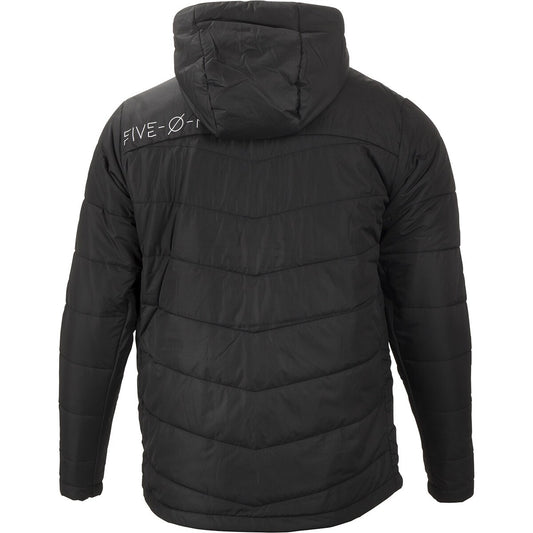 509 Syn Loft Hooded Jacket - Black Ops - F04001200