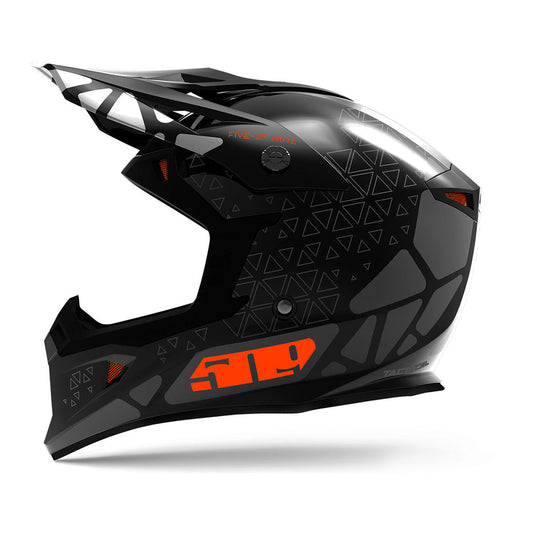 509 Tactical Offroad Helmet - F01003600