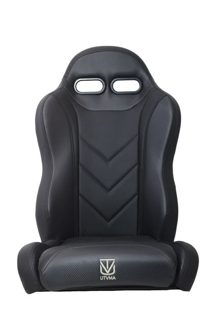 *PREORDER* "REBEL" Series Pair of Front Suspension Bucket Seats Maverick R 2 or 4 Seater (2024-2025) *ETA March 10TH*