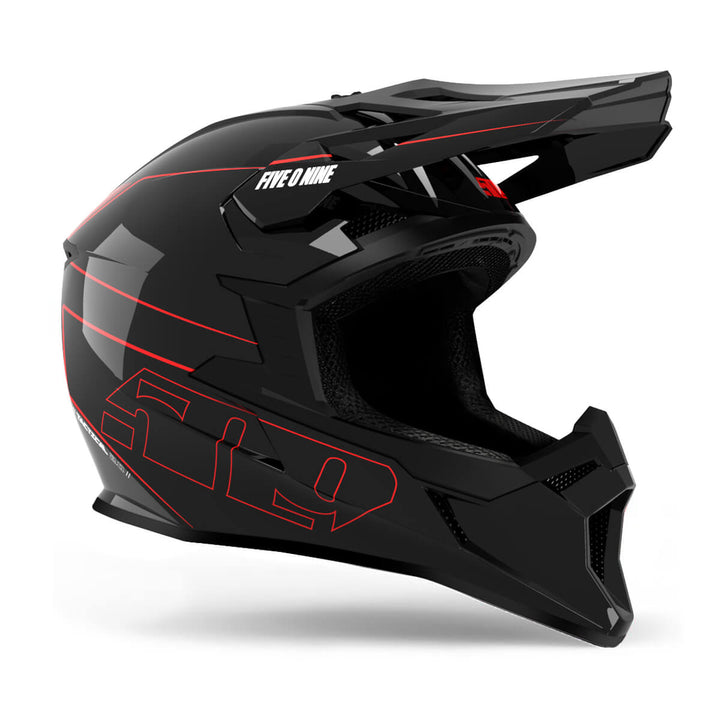 509 Youth Tactical 2.0 Offroad Helmet - F01015400