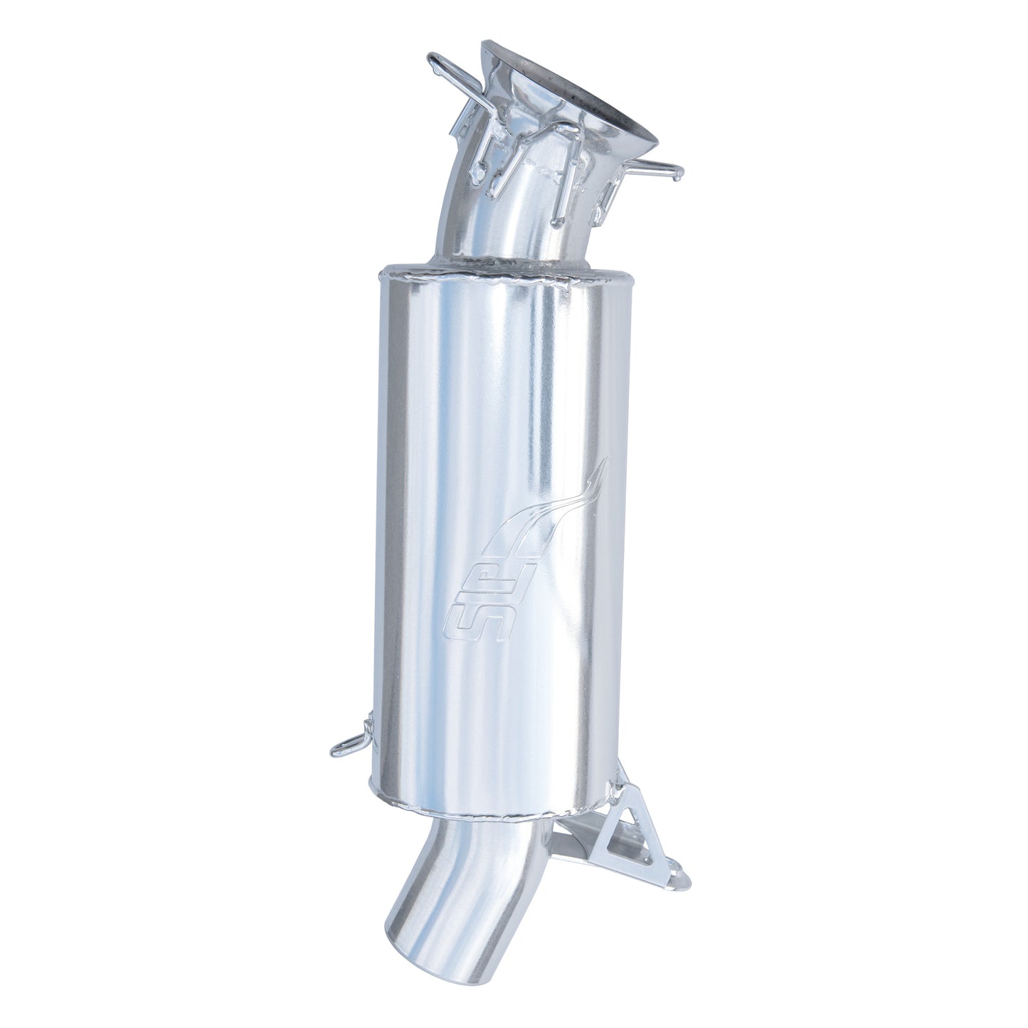 SLP Competition Series Silencer for 2021-22 Ski-Doo 850 Turbo GEN4 - 09-335