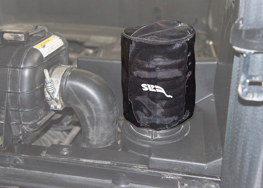 SLP Clutch Intake Pre-Filter for 2015-22 Polaris RZR 900 Trail, RZR-S & XC - 14-226