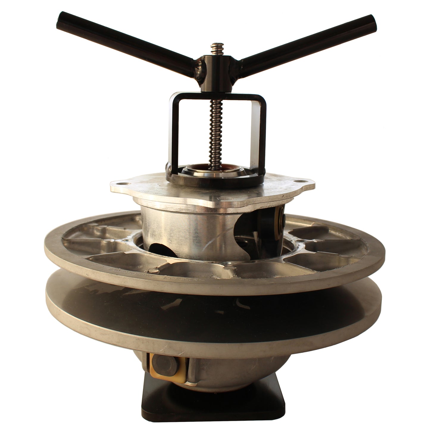 SLP Spring Compressor for Polaris Snowmobile and RZR and Ranger with TEAM TSS98, TSS04, Tied, Rapid Reaction Secondary Clutch and All Polaris Primary clutches - 20-173-20