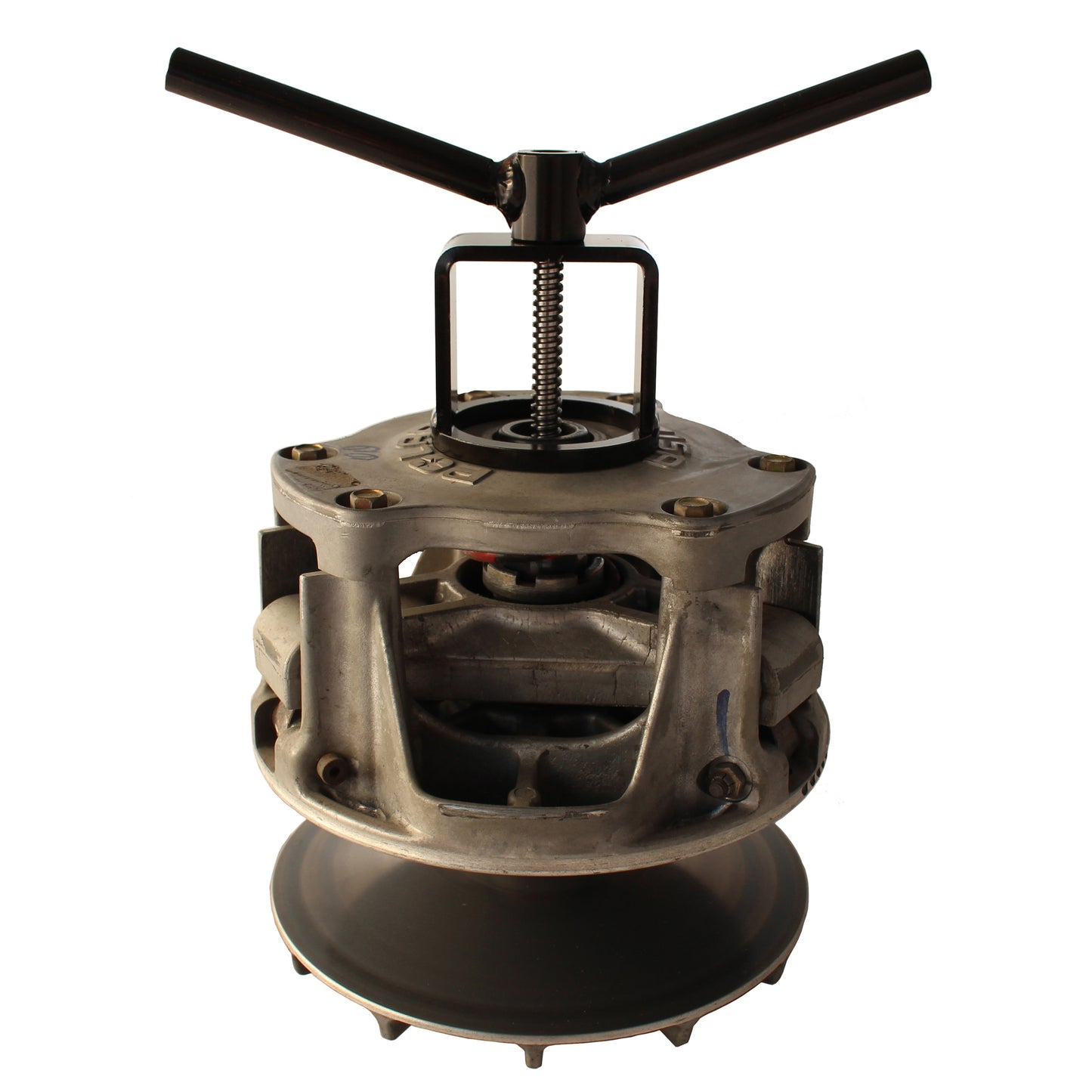 SLP Spring Compressor for Polaris Snowmobile and RZR and Ranger with TEAM TSS98, TSS04, Tied, Rapid Reaction Secondary Clutch and All Polaris Primary clutches - 20-173-20