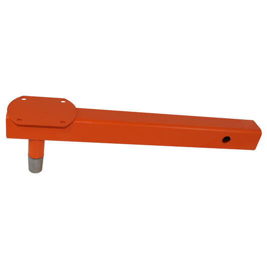 SLP Receiver Hitch Taper Holding Tool for Select Polaris UTV Models - 20-229