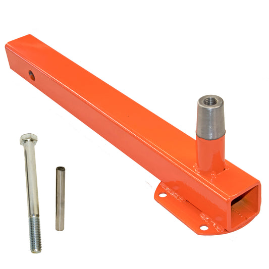 SLP Receiver Hitch Taper Holding Tool for Select Polaris UTV Models - 20-229