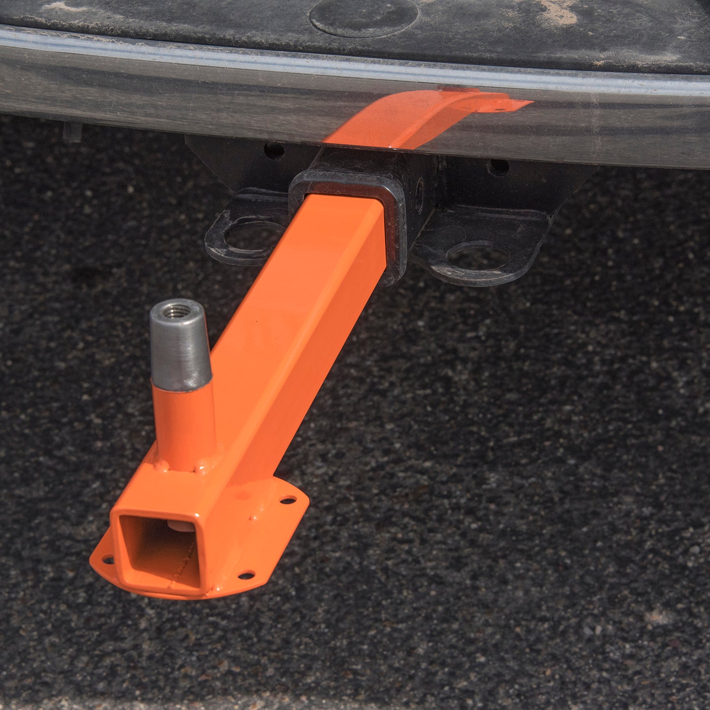 SLP Receiver Hitch Taper Holding Tool for Select Polaris UTV Models - 20-229