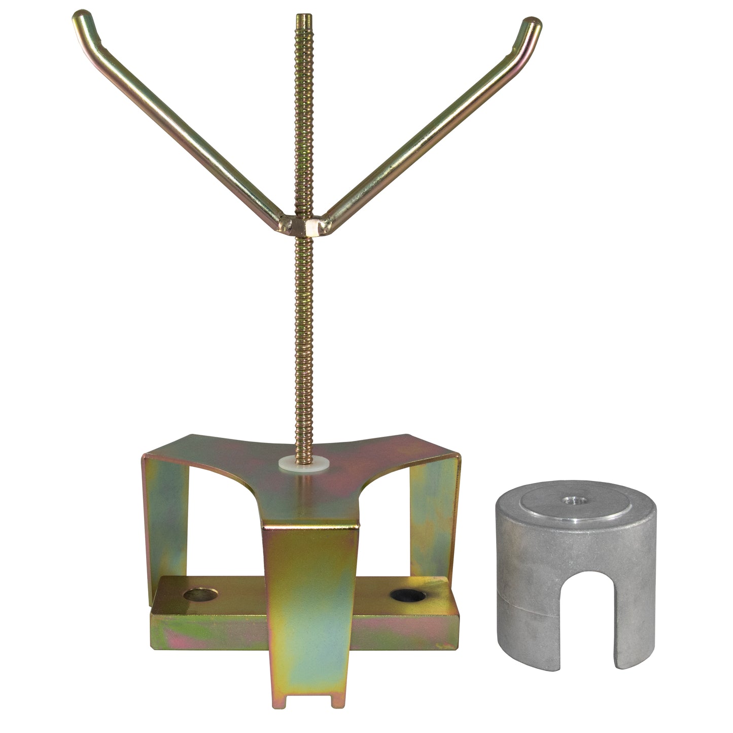 SLP Spring Compression Tool for Ski-Doo and Lynx P-Drive Clutch - 20-233