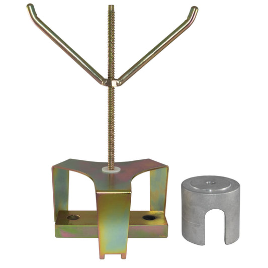 SLP Spring Compression Tool for Ski-Doo and Lynx P-Drive Clutch - 20-233